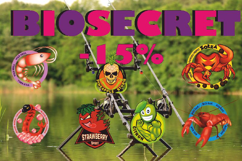 BIOSECRET